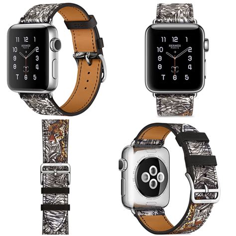 apple watch hermes strap measurement|apple watch hermes strap only.